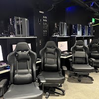 RE:VISION e スポーツフリースクール＆トレーニングジム＆CAFE