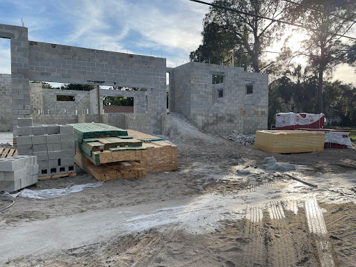 Stonewater Construction - Visual