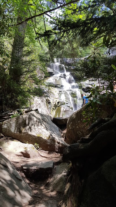 Ramsey Cascades