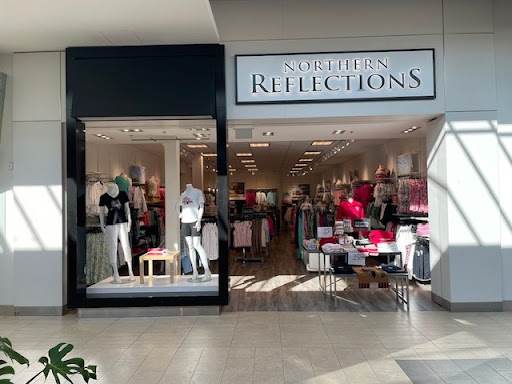 Northern Reflections - Visual