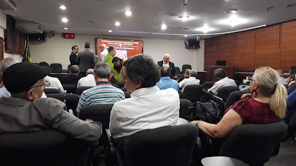 Conselho Regional de Corretores de Imóveis do Estado de S. Paulo - 2ª Região
