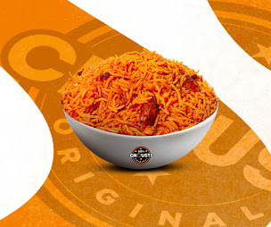 Photo n°33 de 100% Crousti Original à Le Bourget (Restauration rapide)