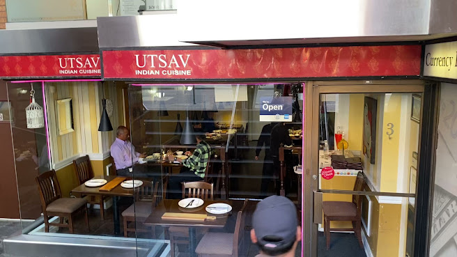 Utsav Restaurant by null