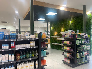 Photo n°5 de Pharmacie du Prorel à Briançon (Pharmacie)