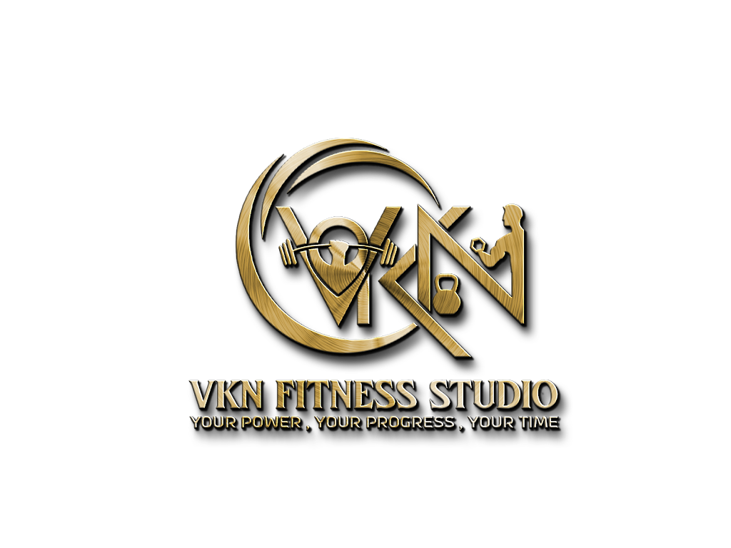 Vkn Fitness Studio