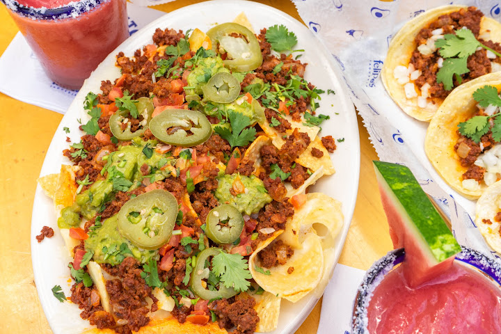 Felipe's Mexican Taqueria by null