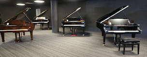 Photo n°32 de Desevedavy Pianos | Spécialiste du piano acoustique et numérique à Orvault (Réparateur et accordeur de piano)