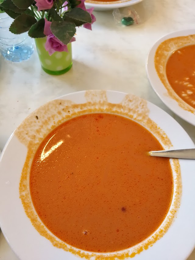 Familijny Bar Mleczny