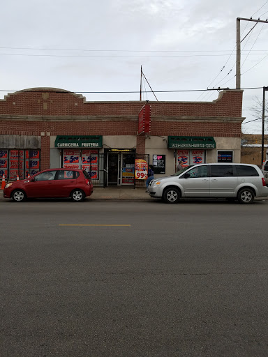 Super Mercado El Ranchito
