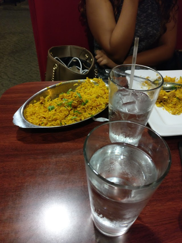 Flavor of Punjab