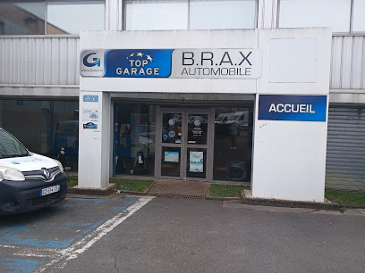 TOP GARAGE - BRAX AUTOMOBILES