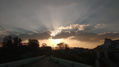 Photos of calzada Park