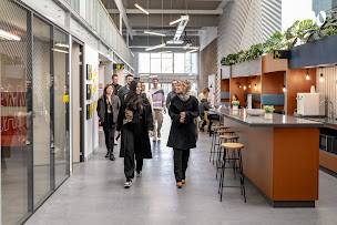 Photo n°2 de FASST à Angoulême (Entreprise de logiciels)