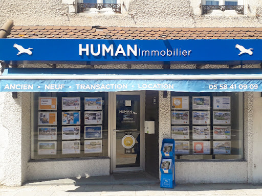 Photo de L'agence à la maison de Tosse à Tosse (40230)