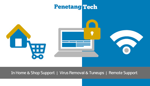 Penetangtech - Visual