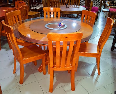 Photos of Wickramasinghe Furniture