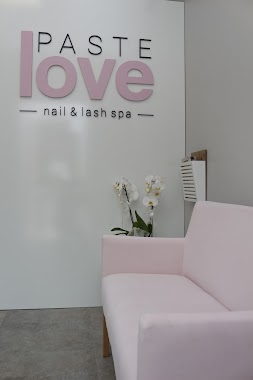 Pastelove nail & lash spa, Author: Pastelove nail & lash spa