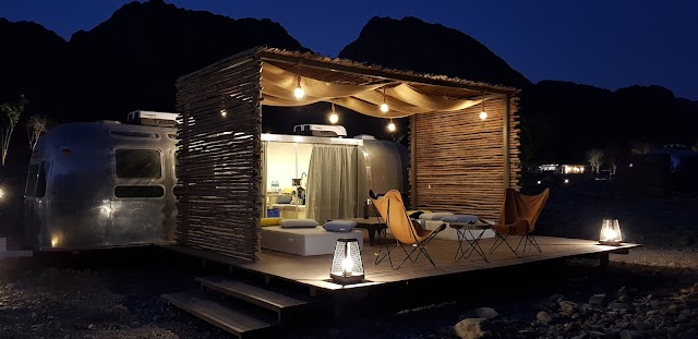 Sedr Trailers Resort by Meraas