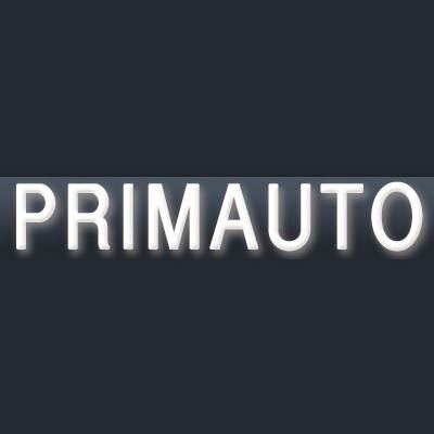 Prim'Auto - Visual
