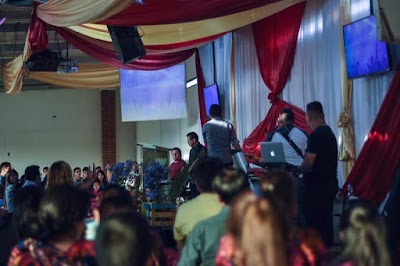 Photos of Iglesia Algo Nuevo