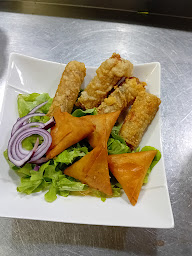 Photo n°52 de Le Rendez Vous / restaurant franco malgache , cuisine du monde à L'Isle-sur-la-Sorgue (Restaurant)