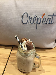 Photo n°7 de Crêp'eat à Ménétrol (Restaurant végétarien)