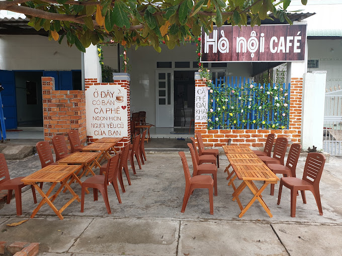 HÀ NỘI CAFE, Xóm 9B, Tuy Phong, Bình Thuận