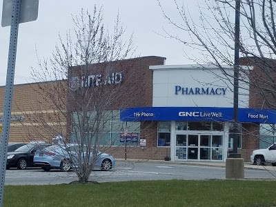 Rite Aid