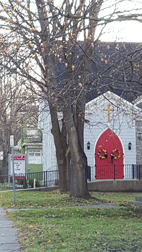 The Church of the Good Shepherd - Thumbnail