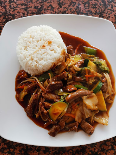 Asia Wok Imbiss Lüneburg - Thumbnail