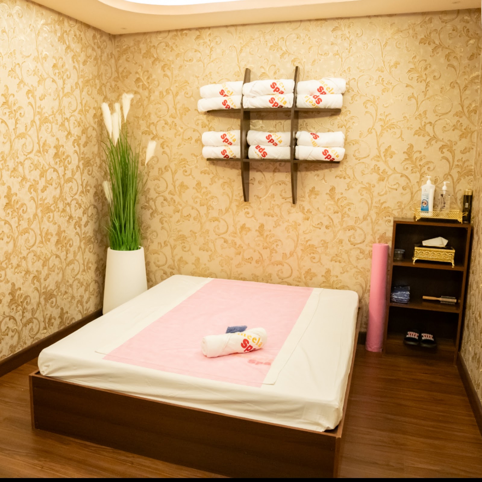 Lucky Spa Relaxation Ajman - صورة 4