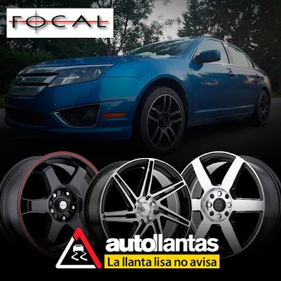 Photos of Autollantas: Venta de llantas, aros, taller de mec&aacute;nica y centro de servicio automotriz