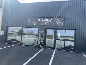 Photo n°6 de L ‘Atelier d ‘Émilia à Creney-près-Troyes (Salon de coiffure)