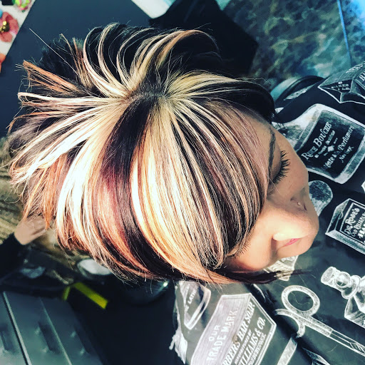 Shala Styles - Visual