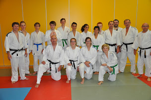 Photo n°3 de Arts Martiaux Eschau à Eschau (Club d'arts martiaux)