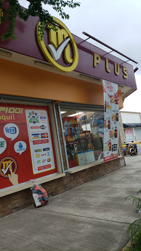 Modelo Plus 40 - Visual