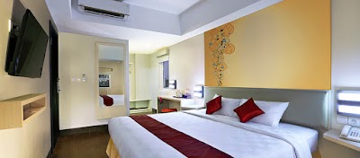 Photos of Cordela Hotel Cirebon