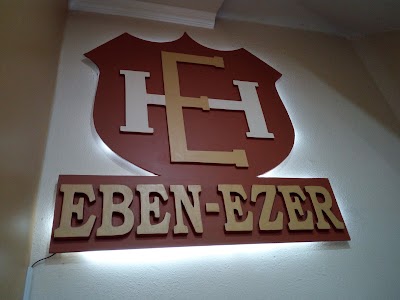 Photos of Hotel Eben Ezer HE