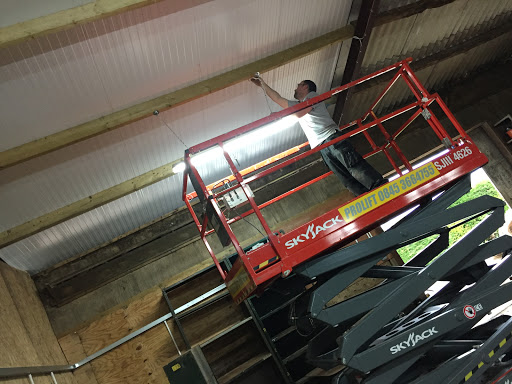 BK Electrical - Visual
