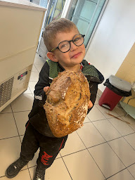 Photo n°14 de aux saveurs de bryan à La Croisille-sur-Briance (Boulangerie)