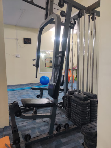 My Fitness Women Health Center - Best Ladies Gym in Nanded