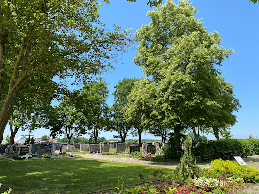 Friedhof Kadeltshofen - Thumbnail