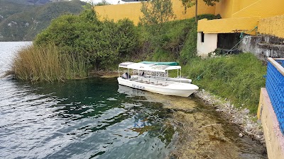 Photos of Cotacachi Cayapas Ecological Reserve