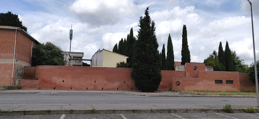 Cimitero Di Spicchio Sovigliana