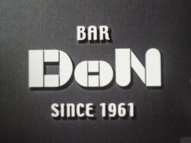 BAR DON