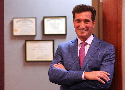 WNY Plastic Surgery: Andrew P. Giacobbe, MD, FACS
