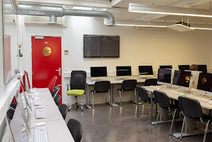 Photo n°4 de ESP Paris à Paris (École privée)