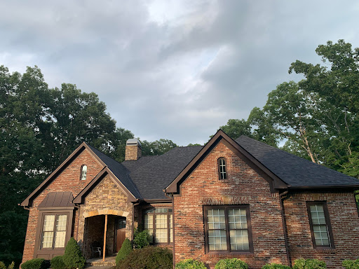 Wagoner Construction - Visual