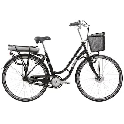 Rentbike Helsingborg