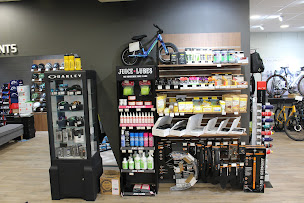 Photo n°23 de Wareega Avranches à Le Val-Saint-Père (Magasin de vélos)